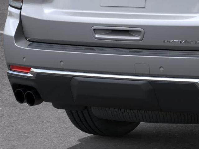 2025 Chevrolet Suburban 4WD Premier