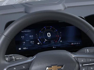 2025 Chevrolet Suburban 4WD Premier