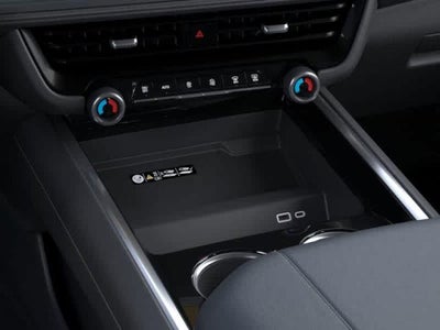 2025 Chevrolet Suburban 4WD Premier