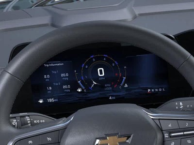 2025 Chevrolet Suburban 4WD Premier