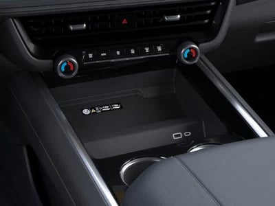 2025 Chevrolet Suburban 4WD Premier