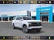 2026 Chevrolet Suburban 4WD High Country