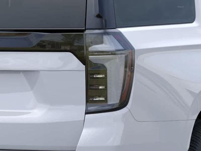2026 Chevrolet Suburban 4WD High Country