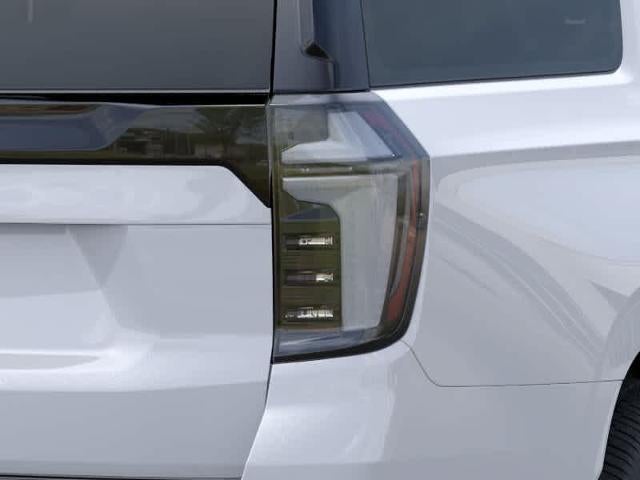 2026 Chevrolet Suburban 4WD High Country