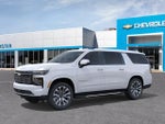 2026 Chevrolet Suburban 4WD High Country