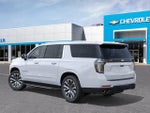 2026 Chevrolet Suburban 4WD High Country