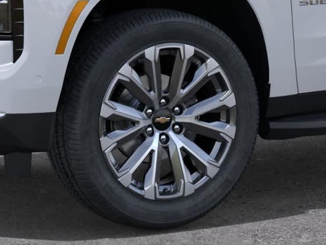 2026 Chevrolet Suburban 4WD High Country