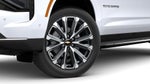 2026 Chevrolet Suburban 4WD High Country