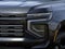 2026 Chevrolet Suburban 4WD High Country