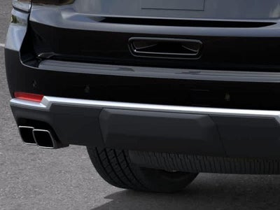 2026 Chevrolet Suburban 4WD High Country