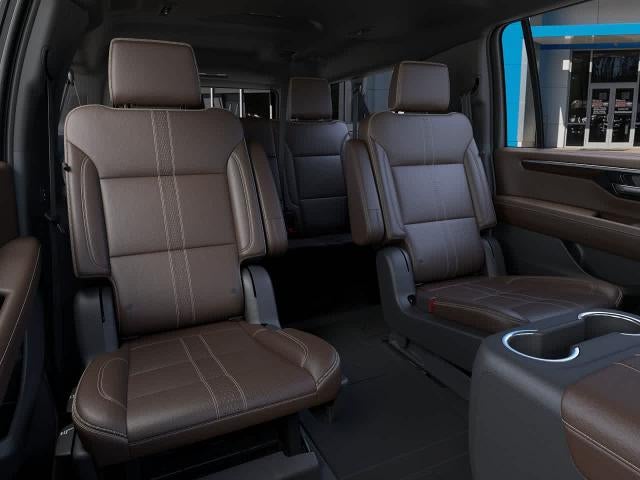 2026 Chevrolet Suburban 4WD High Country