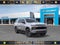 2026 Chevrolet Tahoe 4WD LS