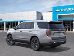 2026 Chevrolet Tahoe 4WD LS
