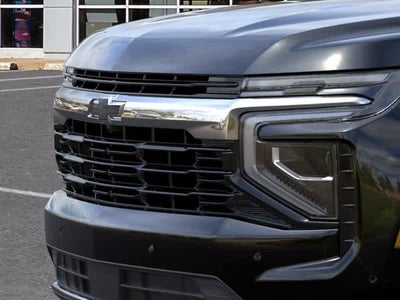 2027 Chevrolet Tahoe 4WD LS