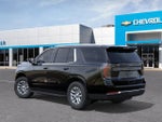2027 Chevrolet Tahoe 4WD LS
