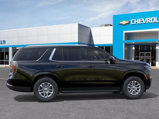 2027 Chevrolet Tahoe 4WD LS