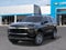 2027 Chevrolet Tahoe 4WD LS