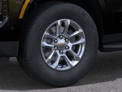 2027 Chevrolet Tahoe 4WD LS