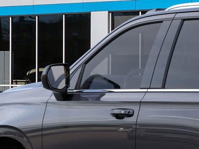 2026 Chevrolet Tahoe 4WD LS