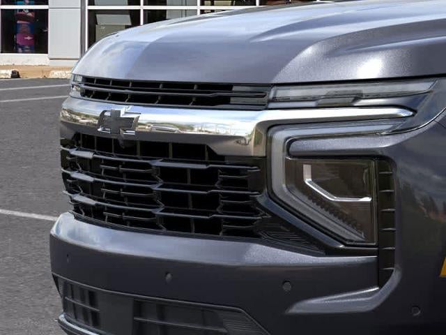 2026 Chevrolet Tahoe 4WD LS