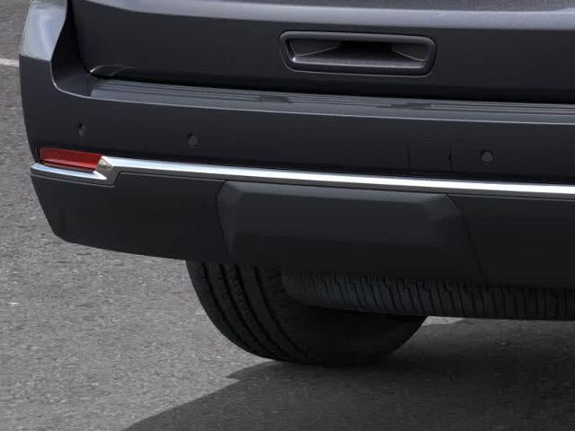 2026 Chevrolet Tahoe 4WD LS