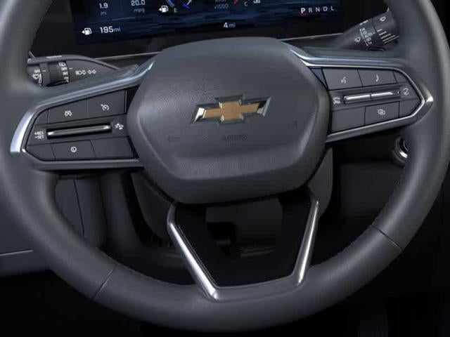 2026 Chevrolet Tahoe 4WD LS