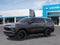 2026 Chevrolet Tahoe 4WD LS