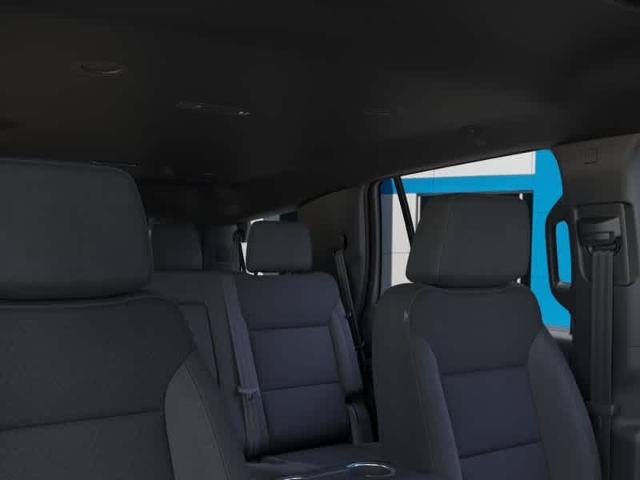 2026 Chevrolet Tahoe 4WD LS