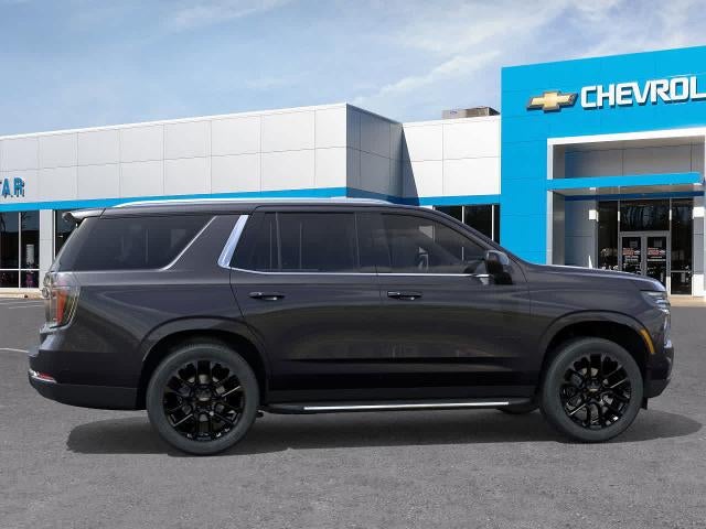 2026 Chevrolet Tahoe 4WD LS