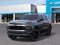 2026 Chevrolet Tahoe 4WD LS