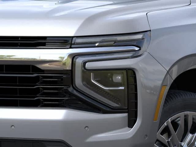 2027 Chevrolet Tahoe 4WD LS