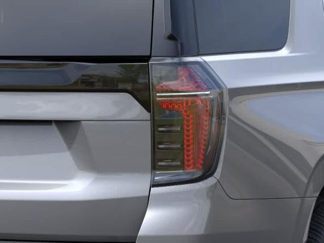 2027 Chevrolet Tahoe LS - Photo 11