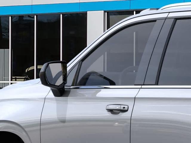 2027 Chevrolet Tahoe 4WD LS