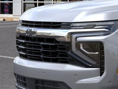 2027 Chevrolet Tahoe 4WD LS