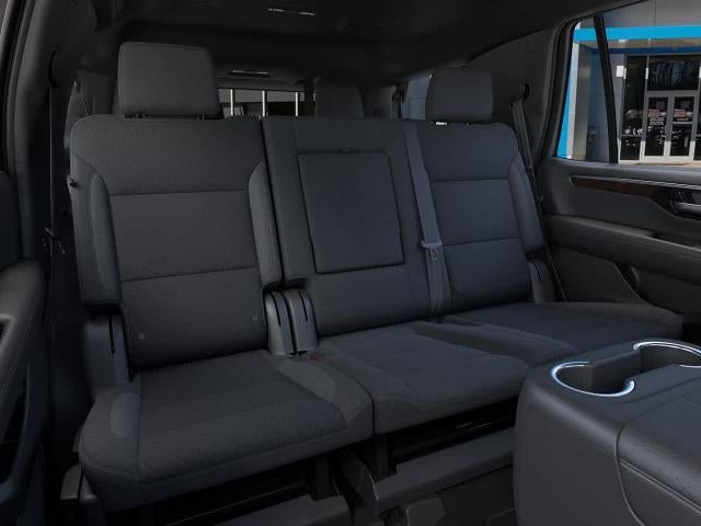 2027 Chevrolet Tahoe LS - Photo 17