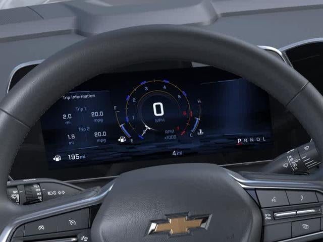 2027 Chevrolet Tahoe 4WD LS