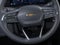 2027 Chevrolet Tahoe 4WD LS