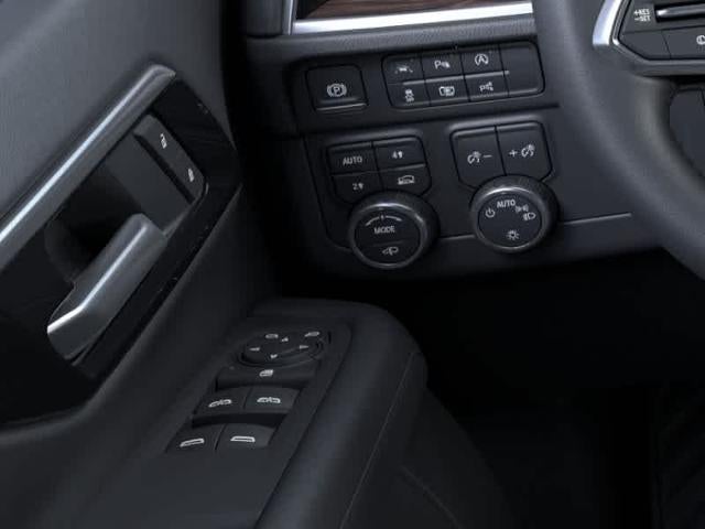 2027 Chevrolet Tahoe 4WD LS