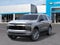 2027 Chevrolet Tahoe 4WD LS