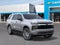 2027 Chevrolet Tahoe 4WD LS