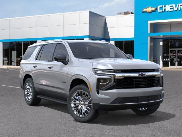 2027 Chevrolet Tahoe 4WD LS