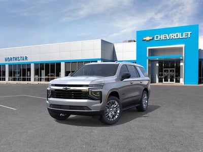 2027 Chevrolet Tahoe 4WD LS