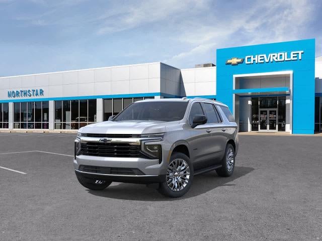 2027 Chevrolet Tahoe 4WD LS