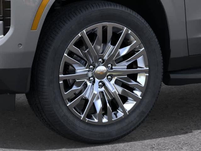 2027 Chevrolet Tahoe LS - Photo 9