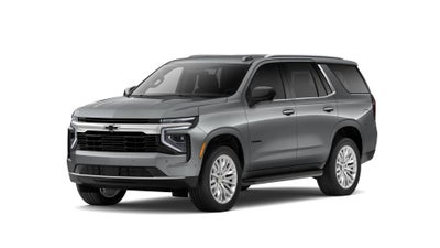 2027 Chevrolet Tahoe 4WD LS