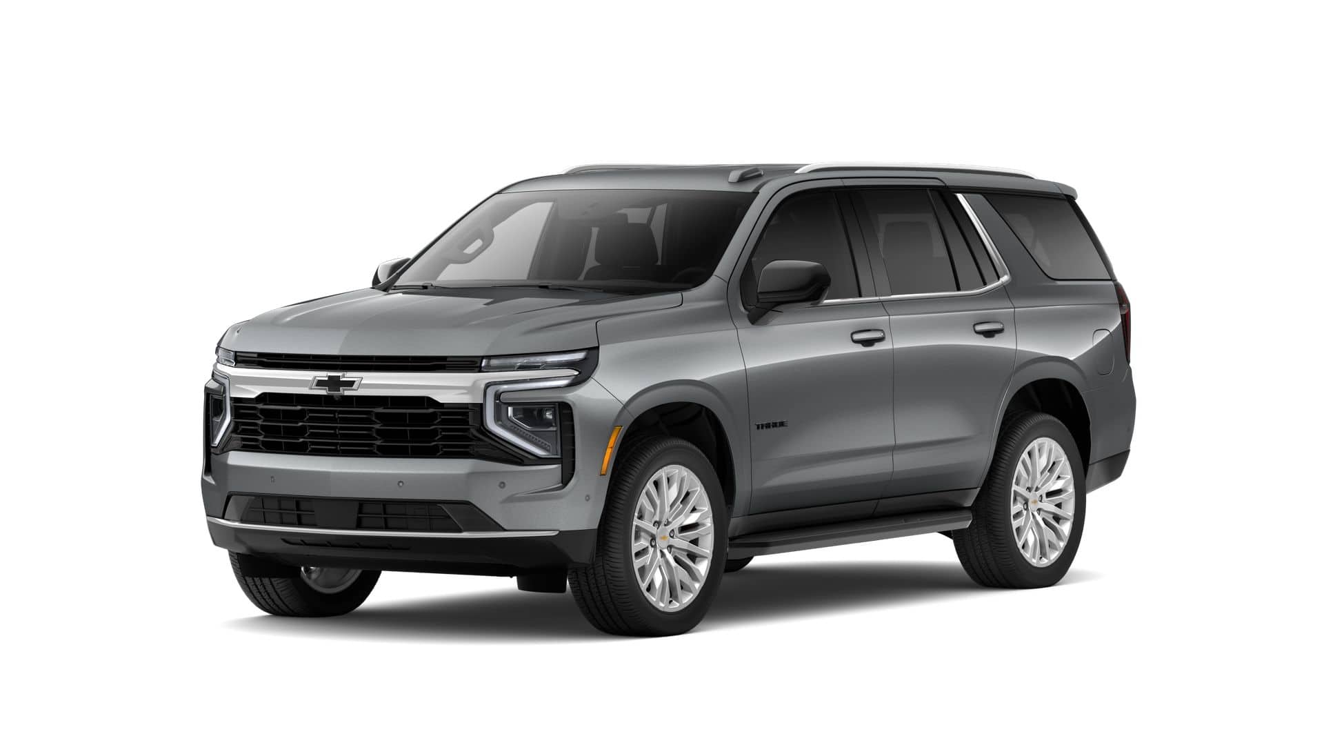 2027 Chevrolet Tahoe 4WD LS