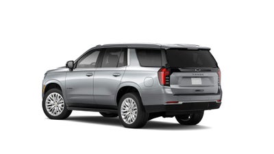 2027 Chevrolet Tahoe 4WD LS