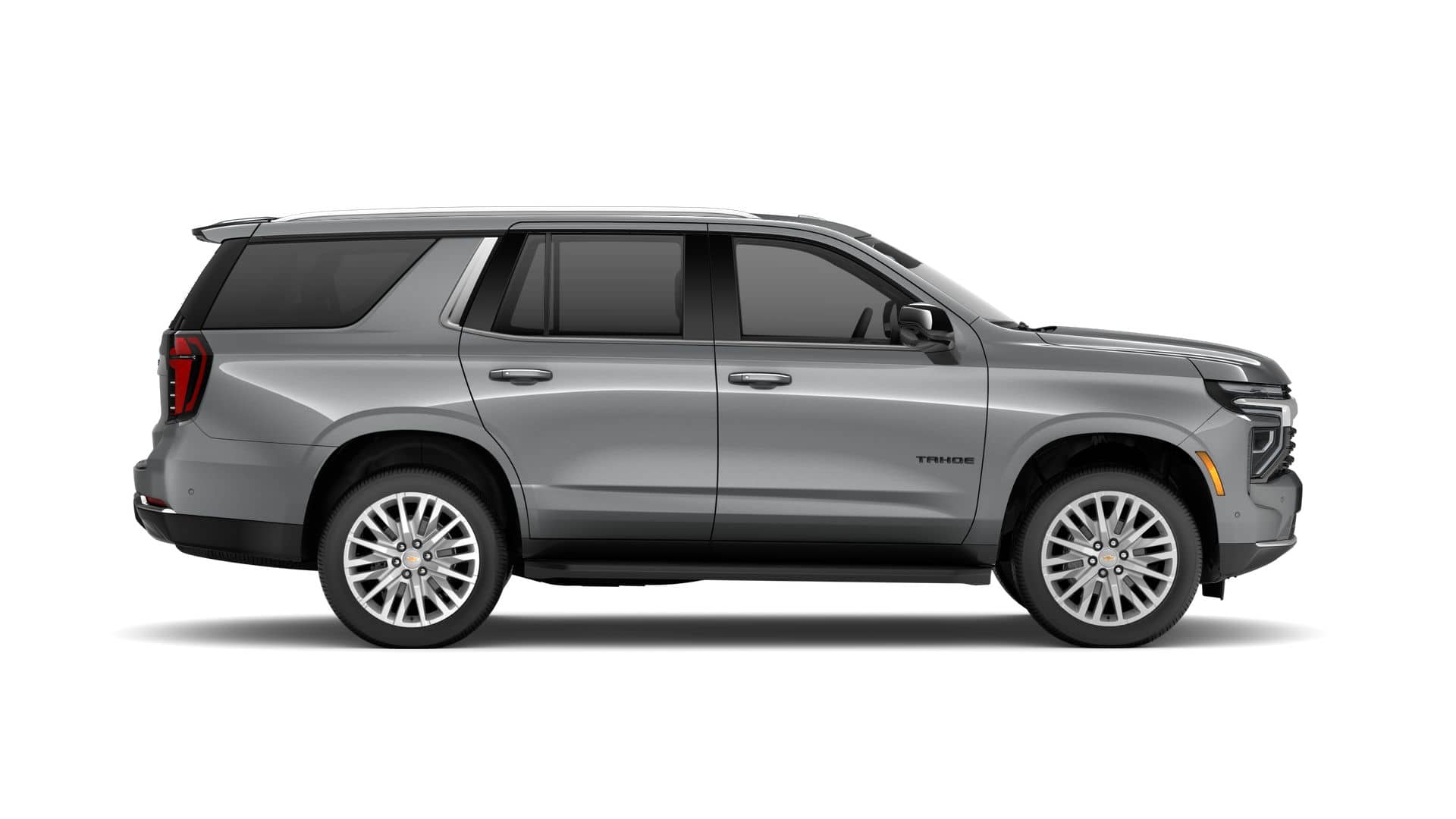 2027 Chevrolet Tahoe 4WD LS