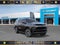 2025 Chevrolet Tahoe 4WD LS