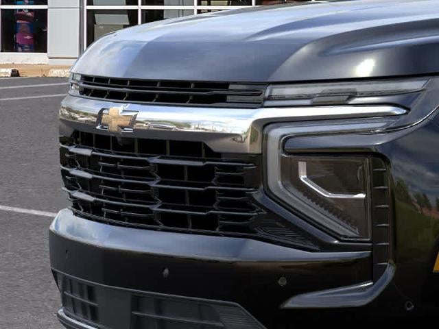 2025 Chevrolet Tahoe 4WD LS